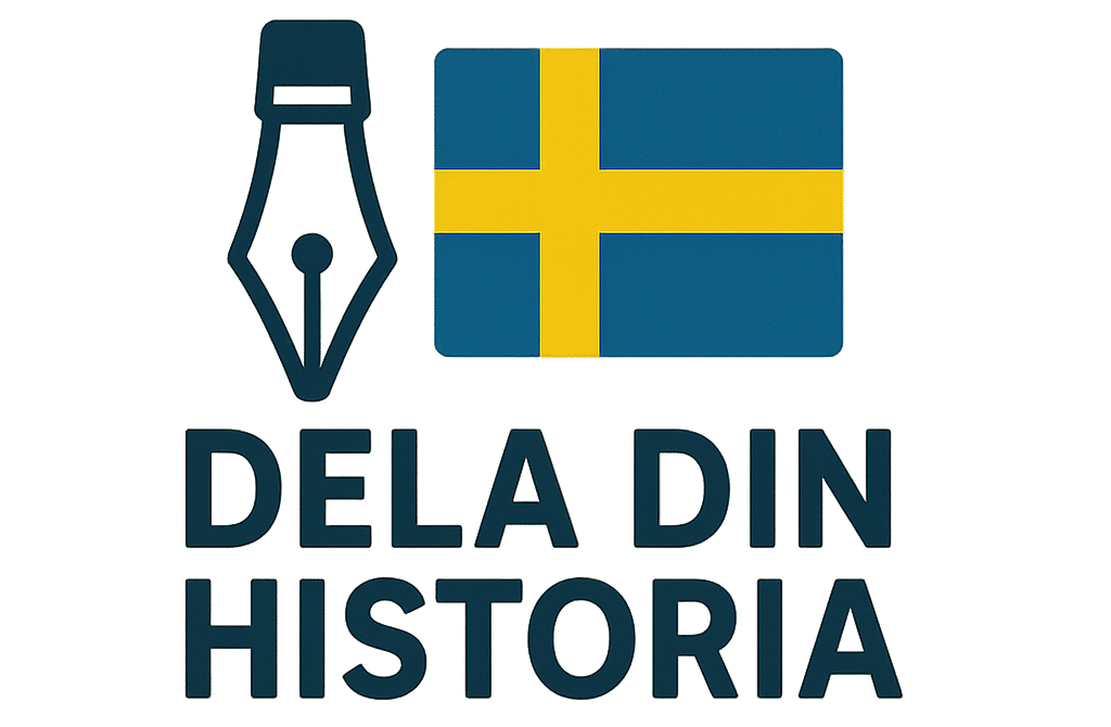 Dela Din Historia