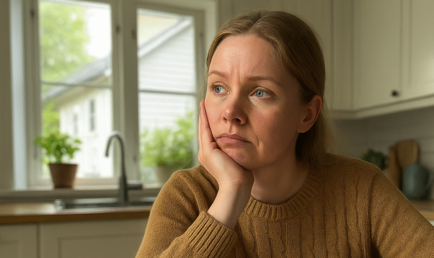Varför klagar folk så mycket på ekonomin? Prioritera bättre och håll tyst!