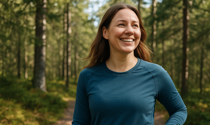 Nog är nog – sluta klaga över att du har ont!