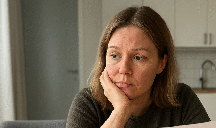 Jag vägrar hjälpa min familj ekonomiskt – de har sig själva att skylla