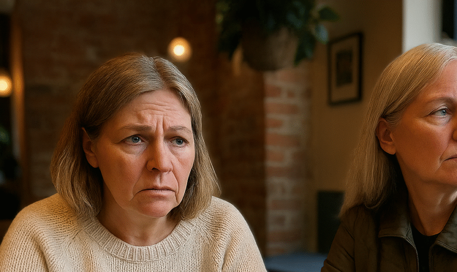 Jag har varit vän med henne i 30 år – nu står jag inte ut med småsinthet längre