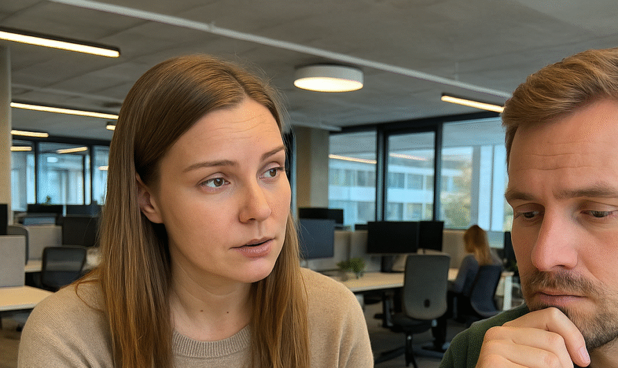 Ingen klarar av kritik längre – allt kallas mobbning
