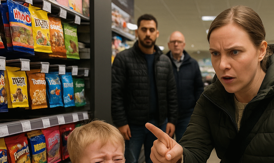 Den bortskämda generationen – vems är felet?