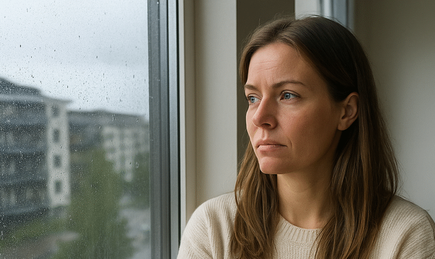 Jag väljer att vara otrogen – för jag vägrar leva ett tråkigt liv