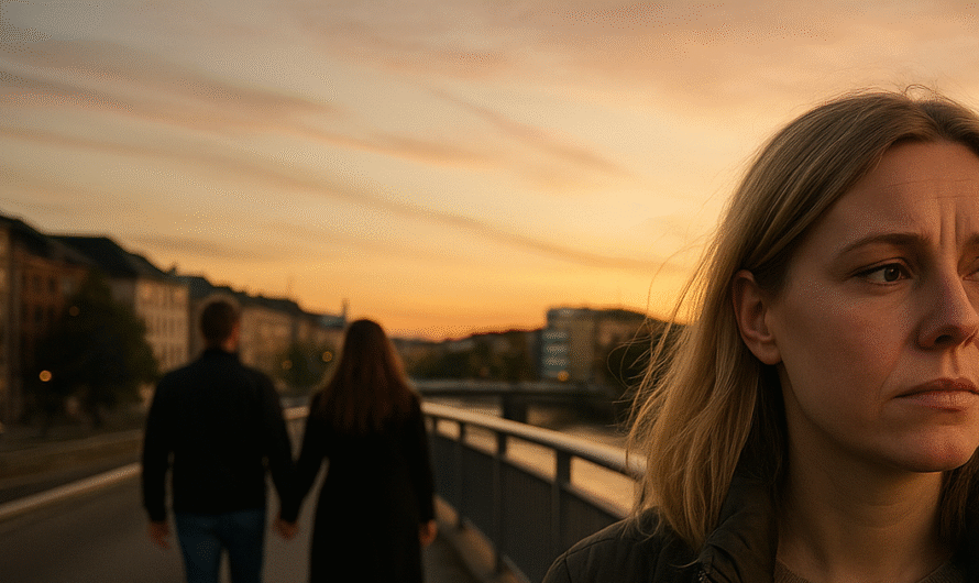 Jag har varit otrogen flera gånger – och jag vet att jag kommer göra det igen