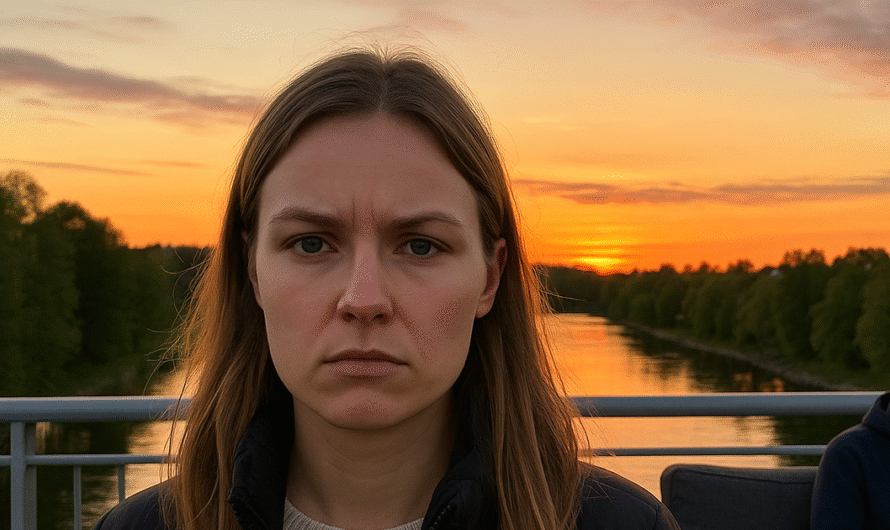 Han förtjänade att jag var otrogen – för att han aldrig uppskattade mig